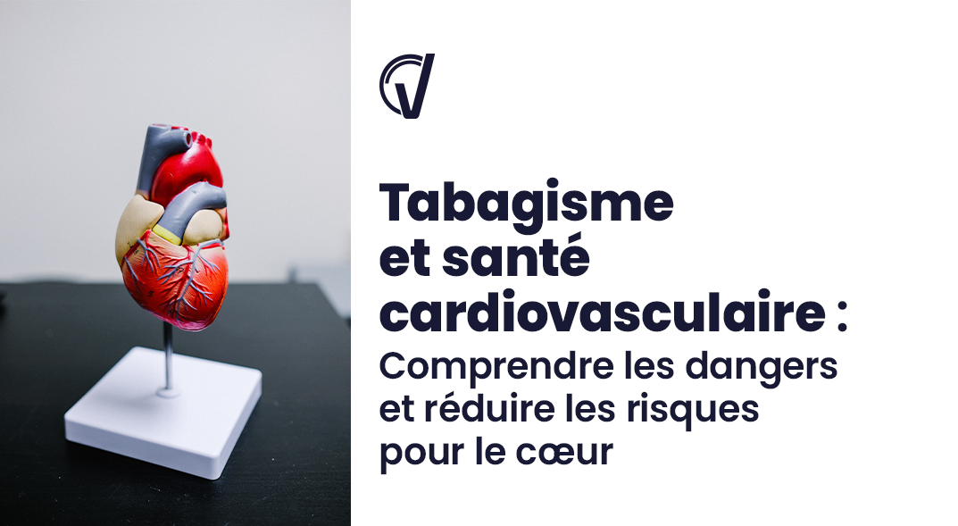 Tabagisme et santé cardiovasculaire : Comprendre les dangers et réduire les risques pour le cœur