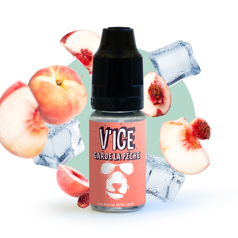 V'ICE - Garde la Pêche