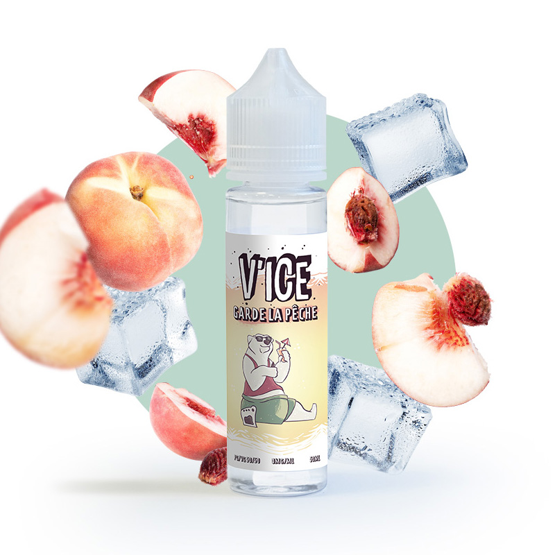 V'ICE - Garde la Pêche 50 mL