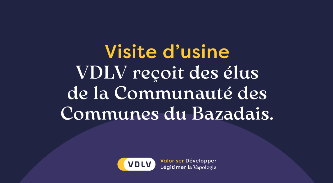 Présenter VDLV à nos élus locaux et départementaux