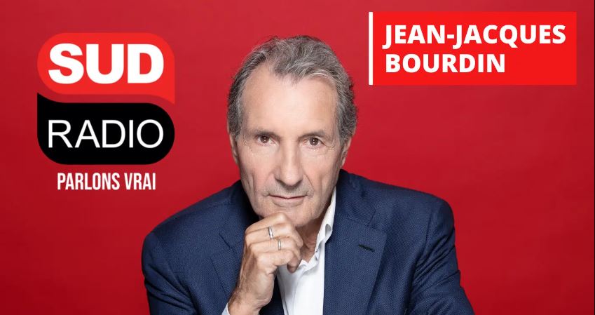 Parlons Vrai chez Bourdin, avec Charly Pairaud