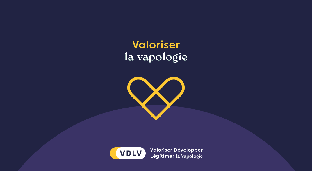 Valoriser la Vapologie