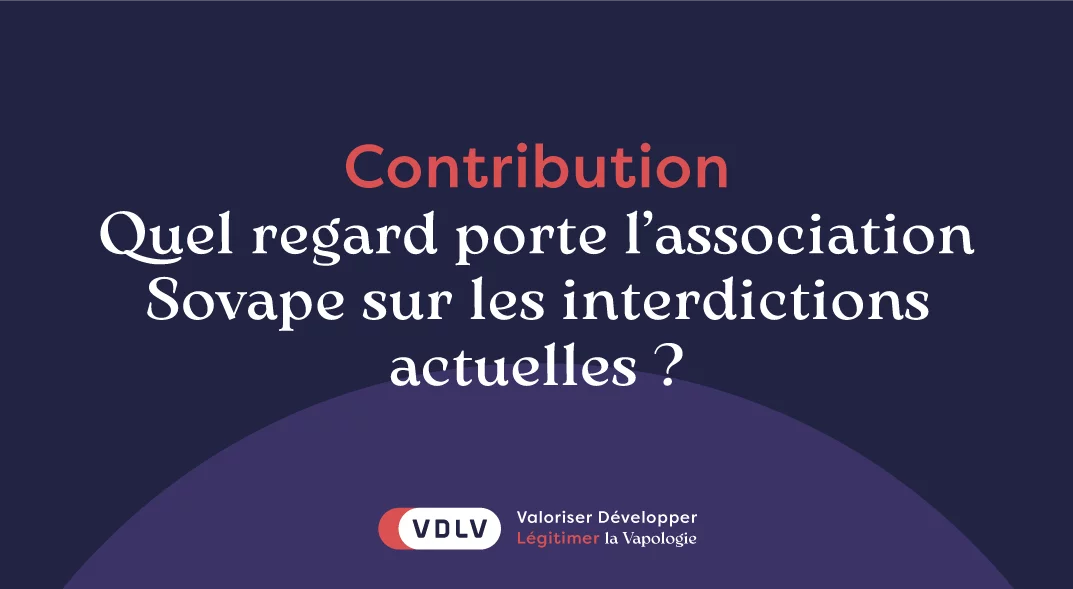 Sovape audition Sénat