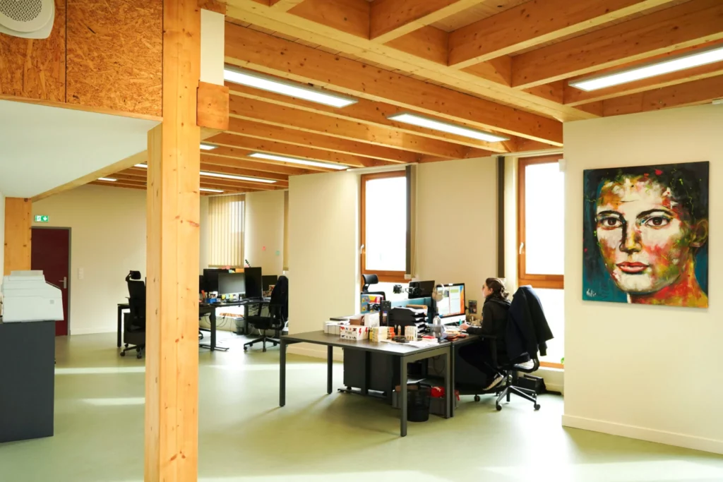 Partenaire Oliquide.com