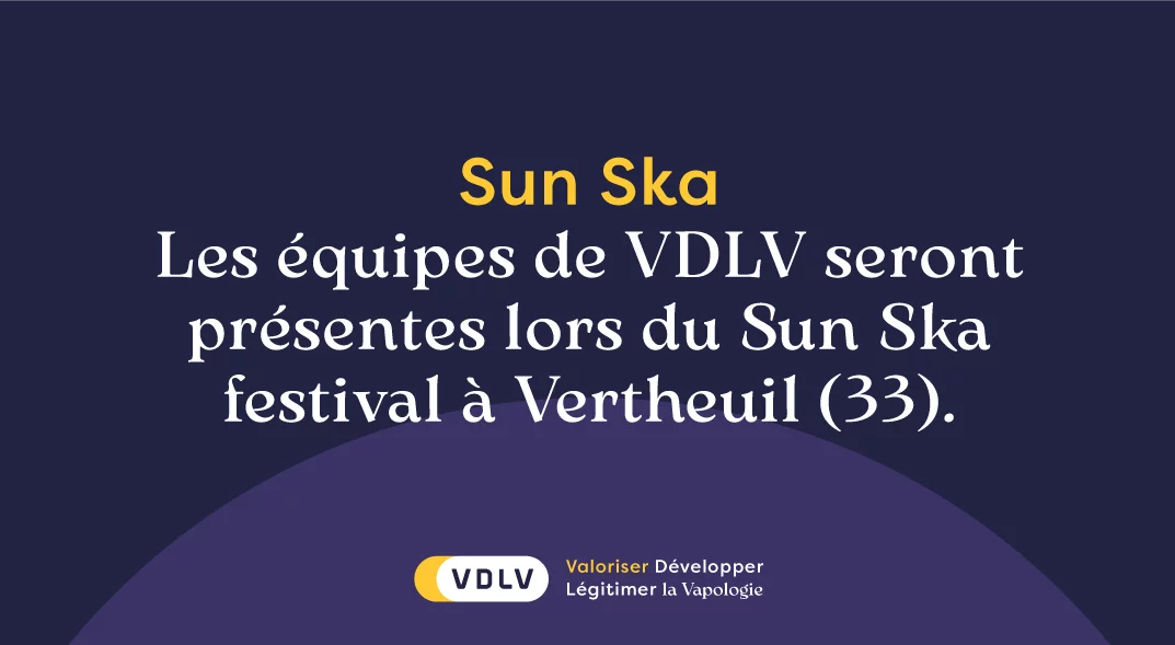 VDLV aux SunSka