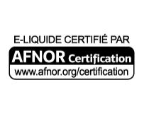 Logo AFNOR