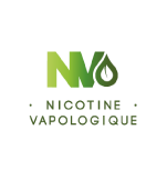 Logo Nicotine Vapologique