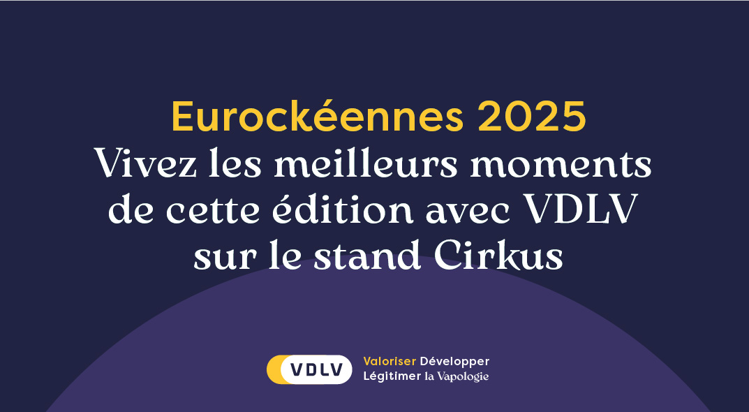 Les Eurockéennes de Belfort 2025 : vibrez avec VDLV !