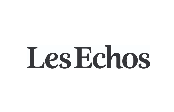 LES ECHOS