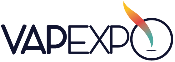Logo Vapexpo lyon Logo Vapexo Lyon