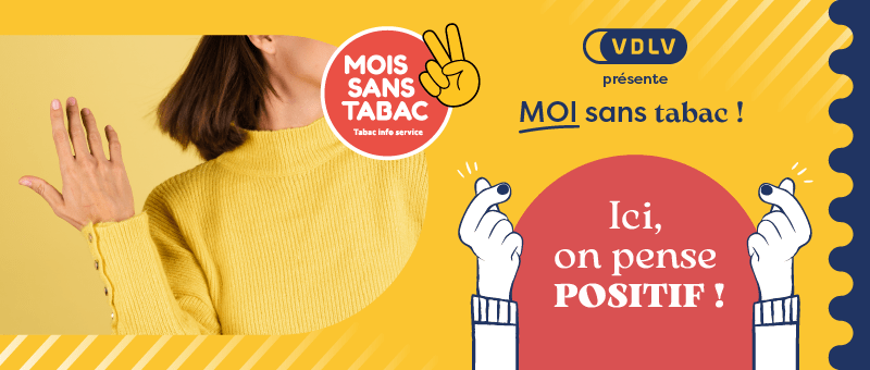 BIENFAITS DE L'ARRÊT DU TABAC