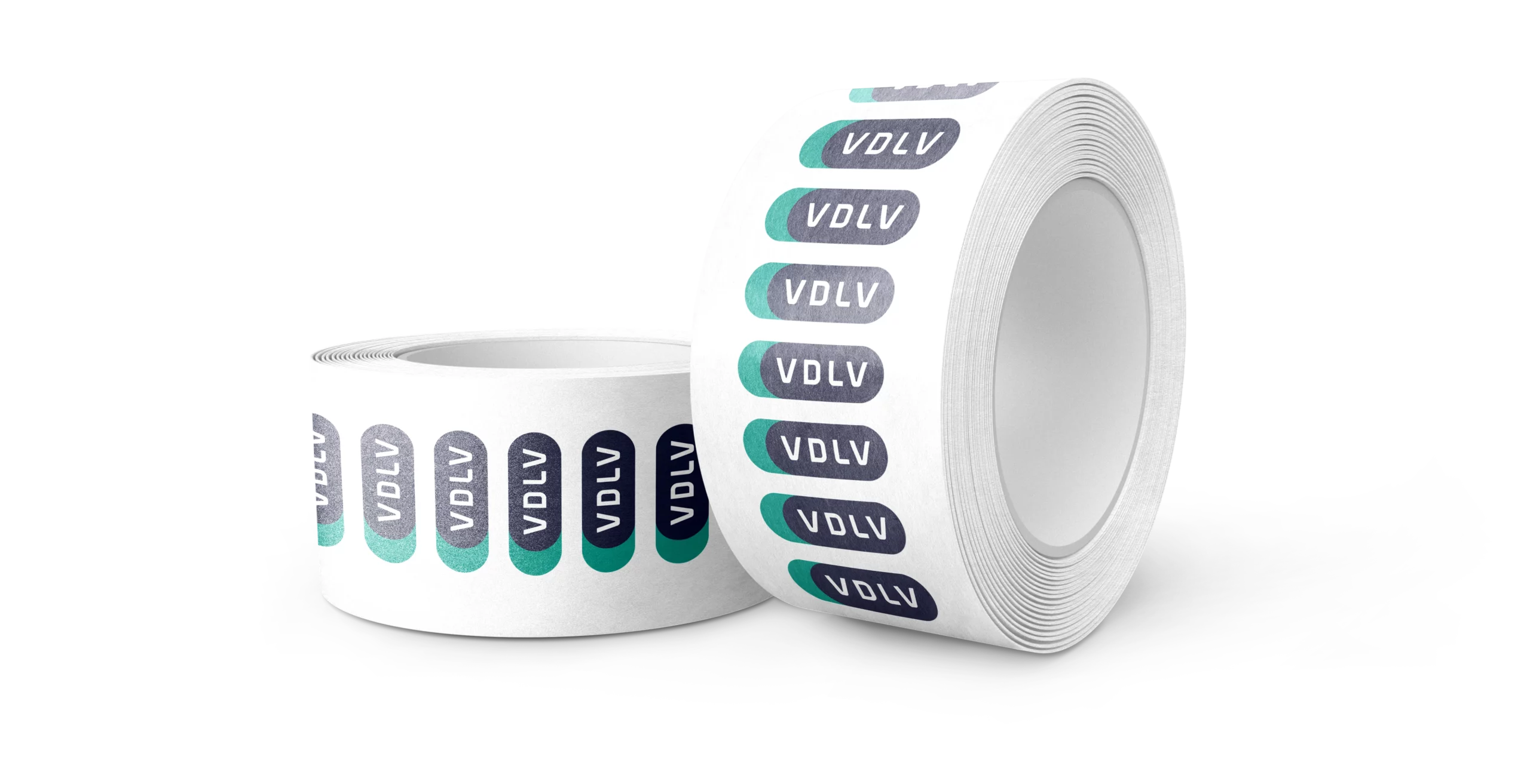 Ruban logistique VDLV