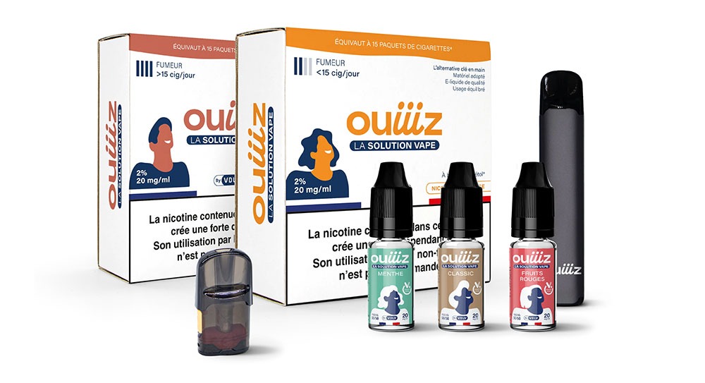 Kits de démarrage
