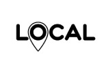 Logo local