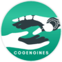 Logo Cognitive Engines