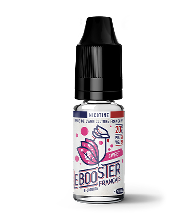 Le Booster Français Sweet