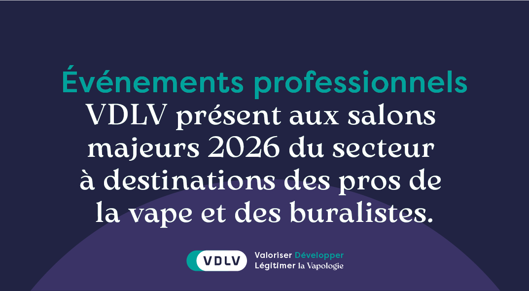Actualité salons pros 2026