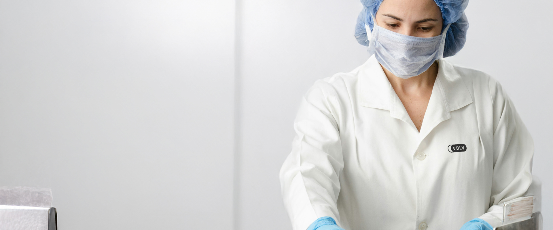 VDLV – expertise et innovation