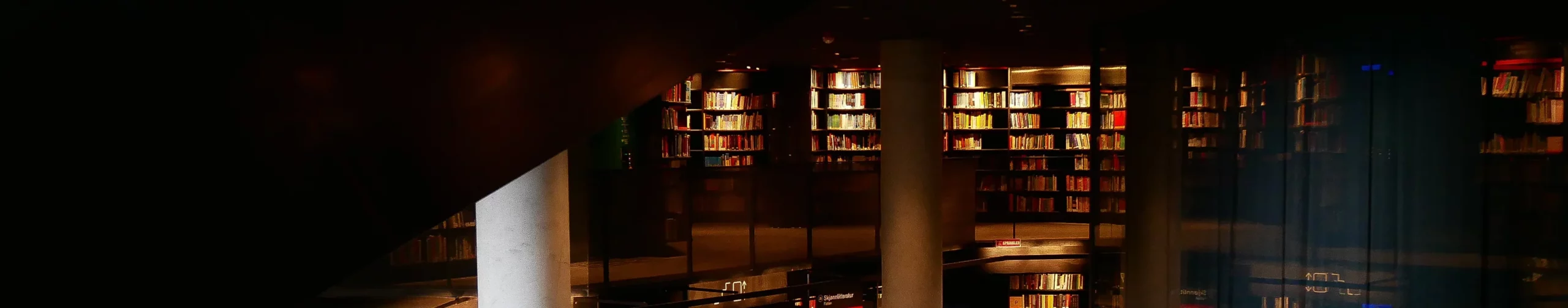 Bibliothéque VDLV
