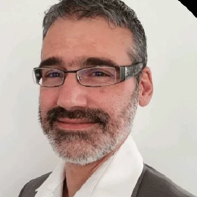 Cedric Espi