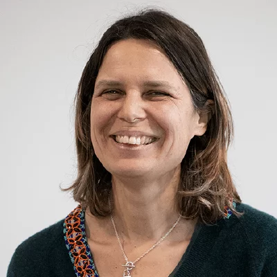 Christine Cadet