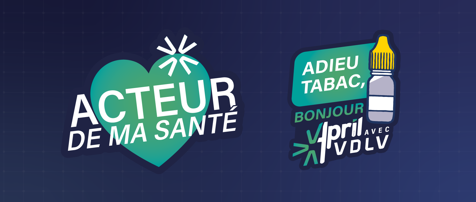 Vapril Guide pour débuter