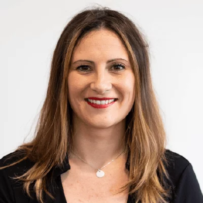 Laetitia Cabail