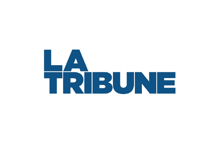 Logo La Tribune