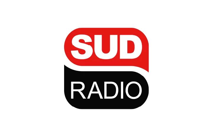 Logo Sud Radio