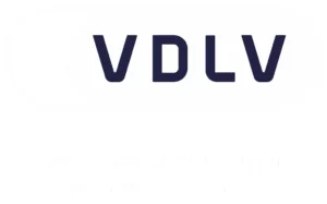 Logo VDLV avec baseline