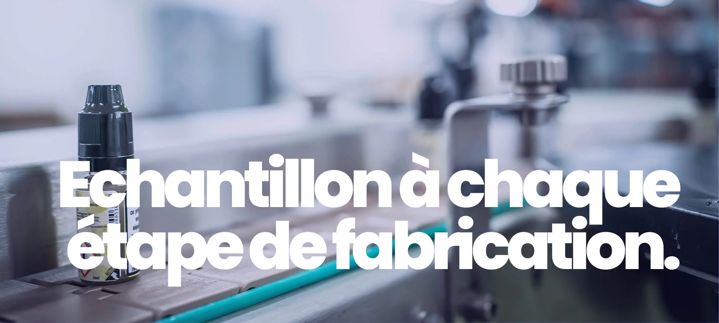 Metiers de la vape QHSE