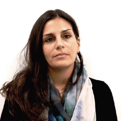 Sonia Belhamadi
