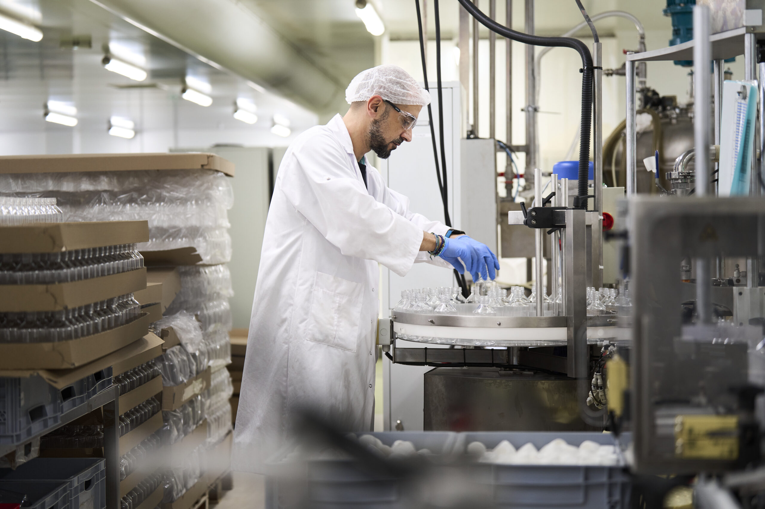 Référent solutions vapes