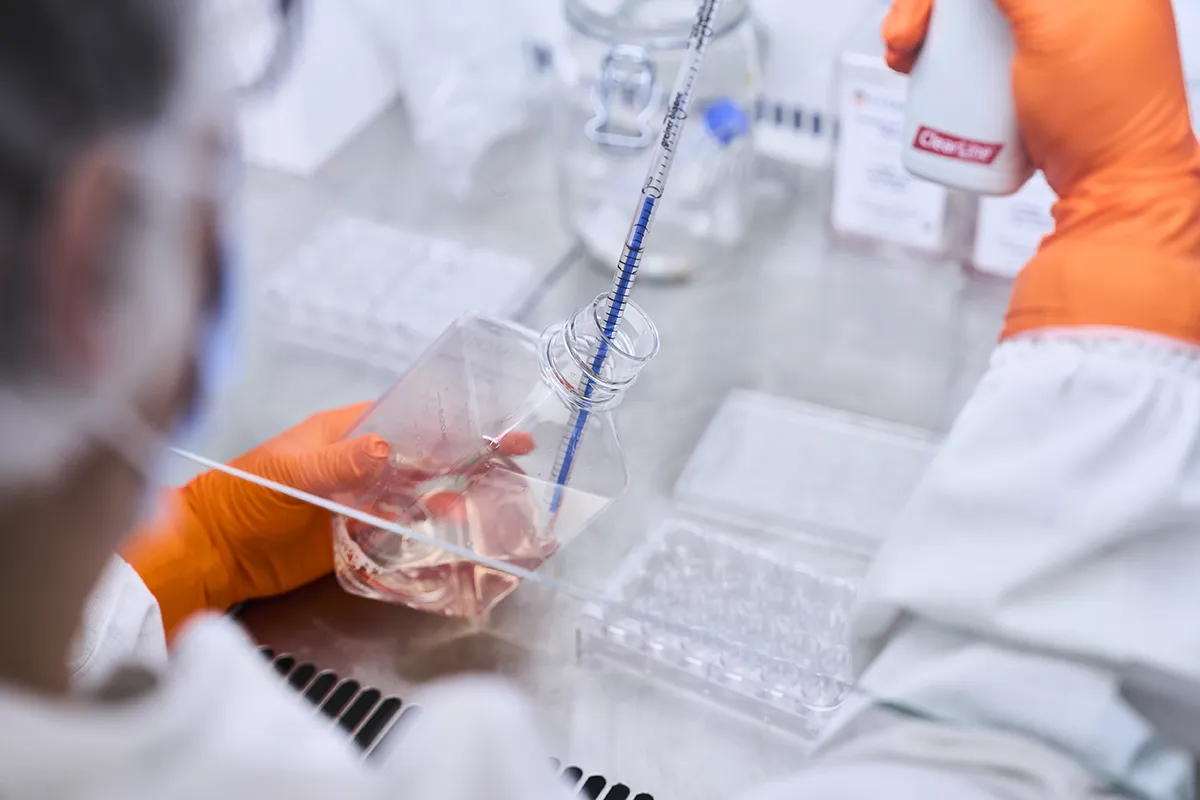 Analyses ingésciences