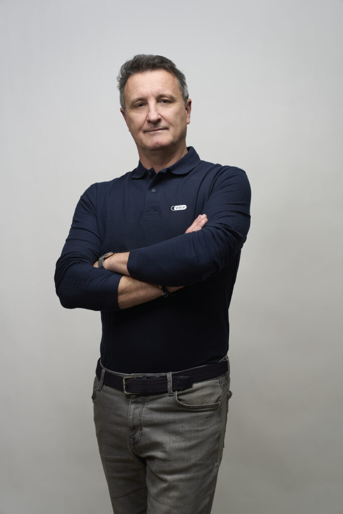 Charly Pairaud