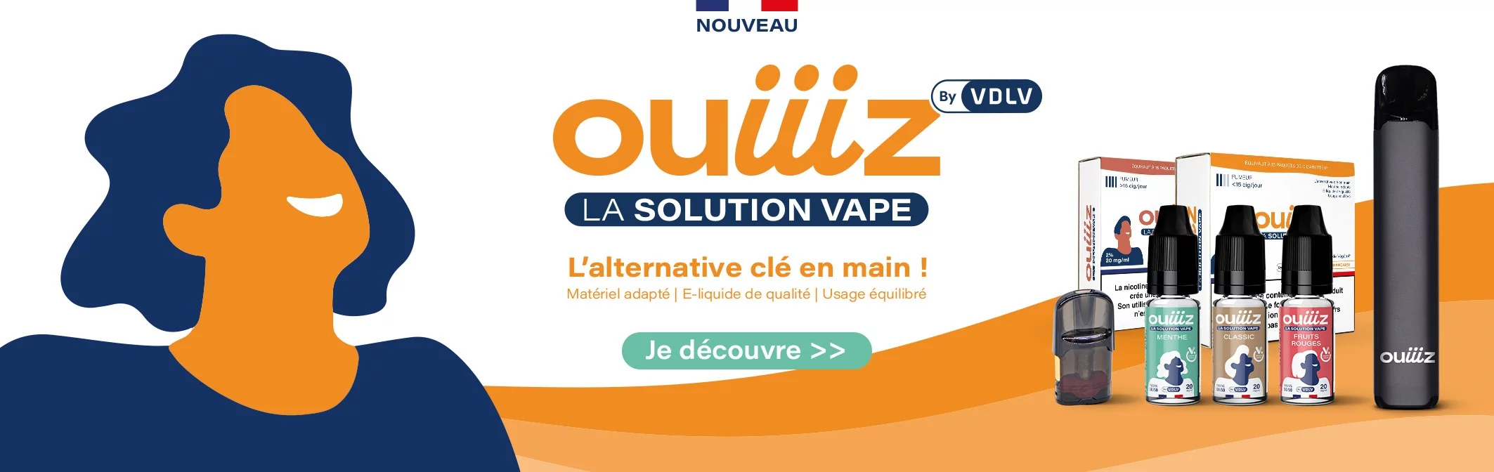 Lancement Ouiiiz