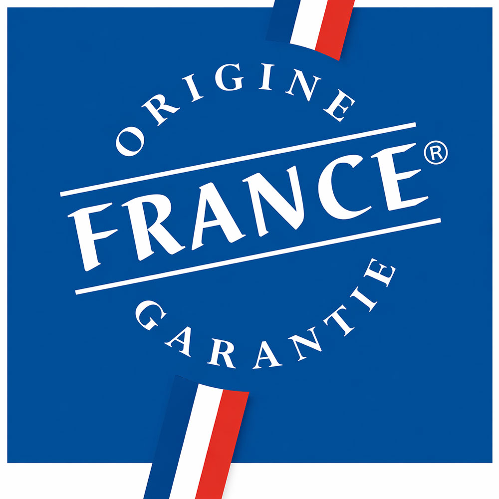 Logo Origine France Garantie