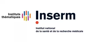 Inserm logo