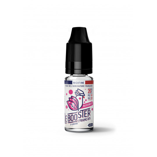 Le Booster Français Neosweet 10ml