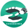 Logo cogengines
