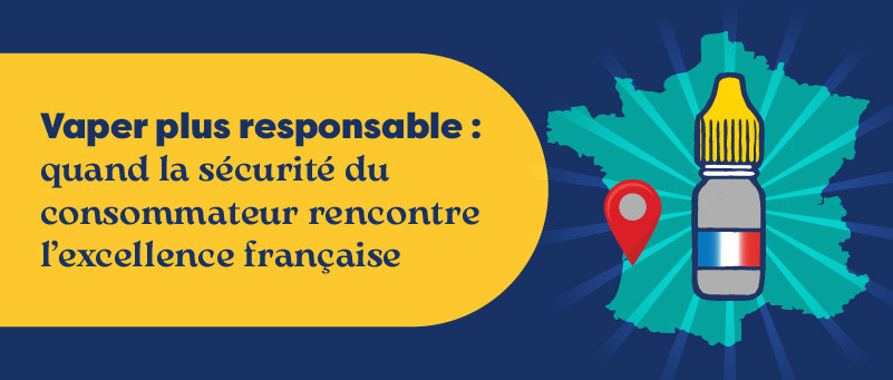 Blog - La vape éthique by VDLV : qu’y a-t-il vraiment derrière votre flacon ?