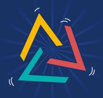 Triangle de la vape