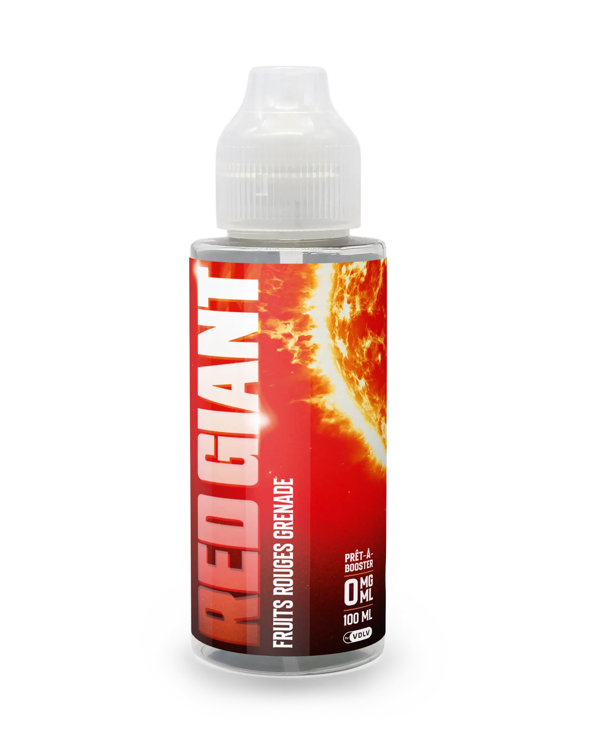 Red Giant Osweet