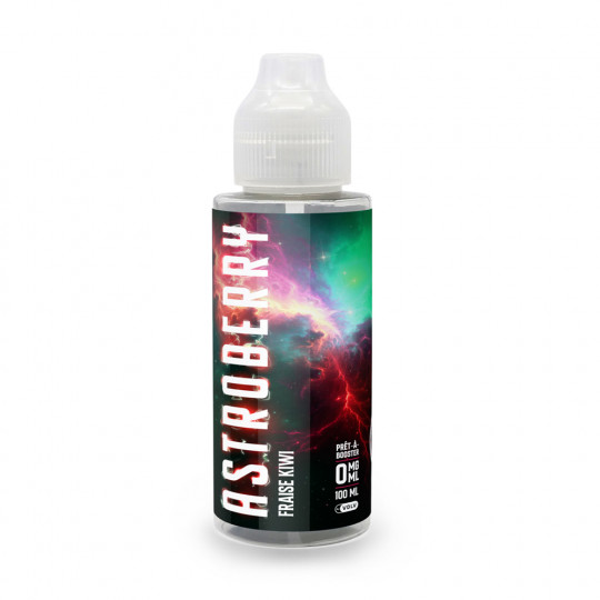 Astroberry