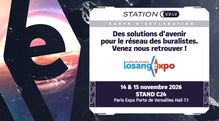 Actu Losange expo 2026