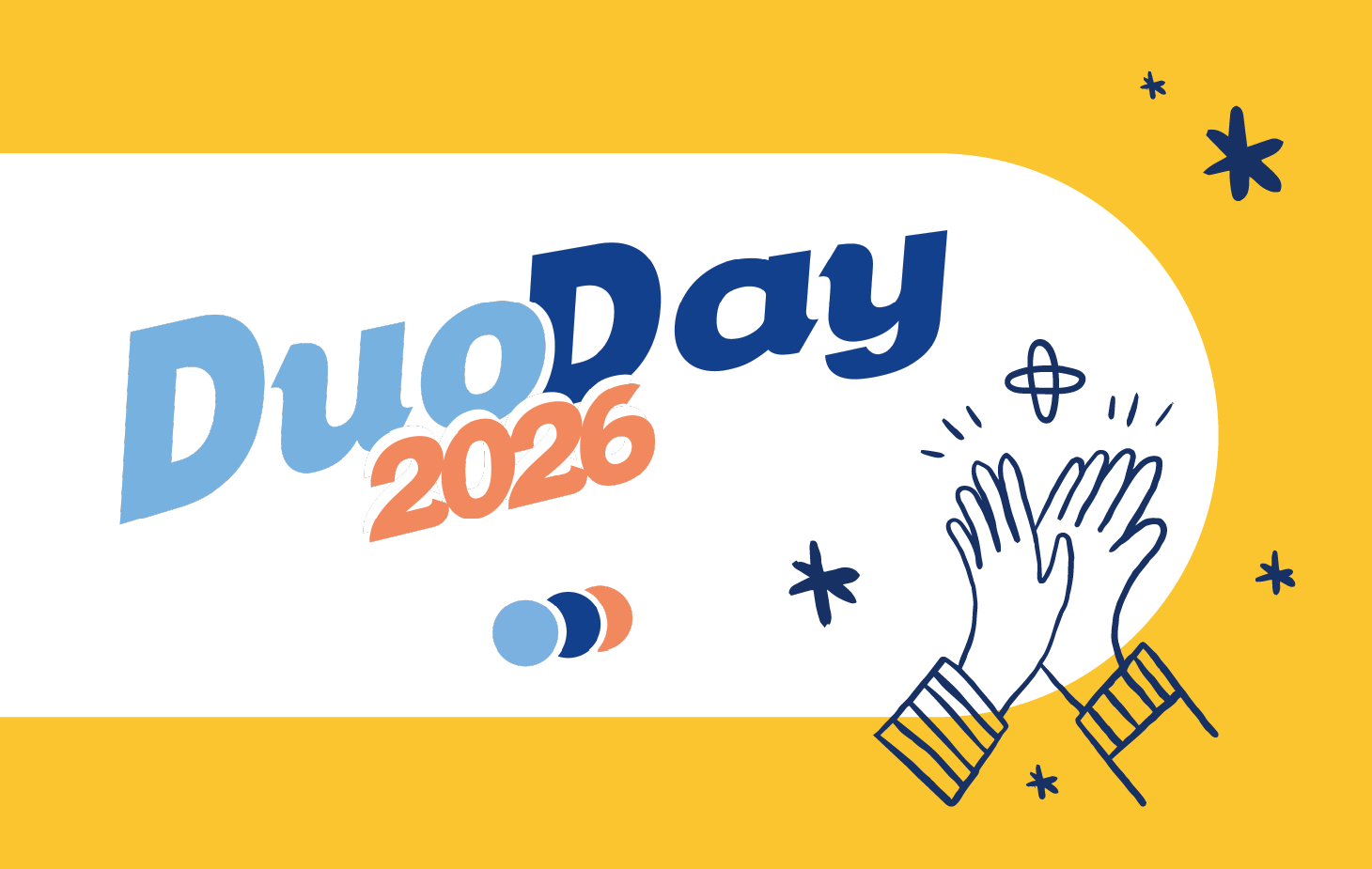 Actualité DuodAY